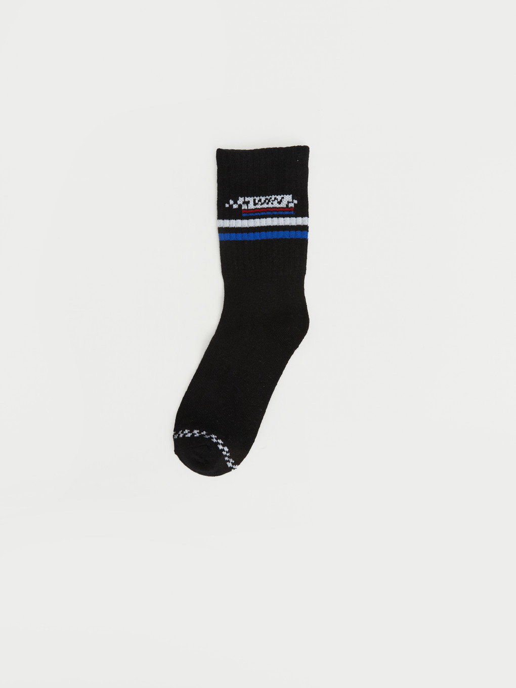 5 Pack Boys' Ankle Socks-4