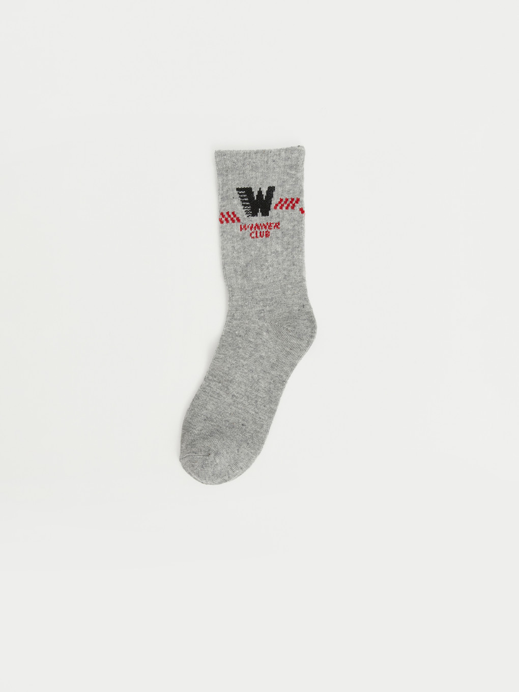 5 Pack Boys' Ankle Socks-6