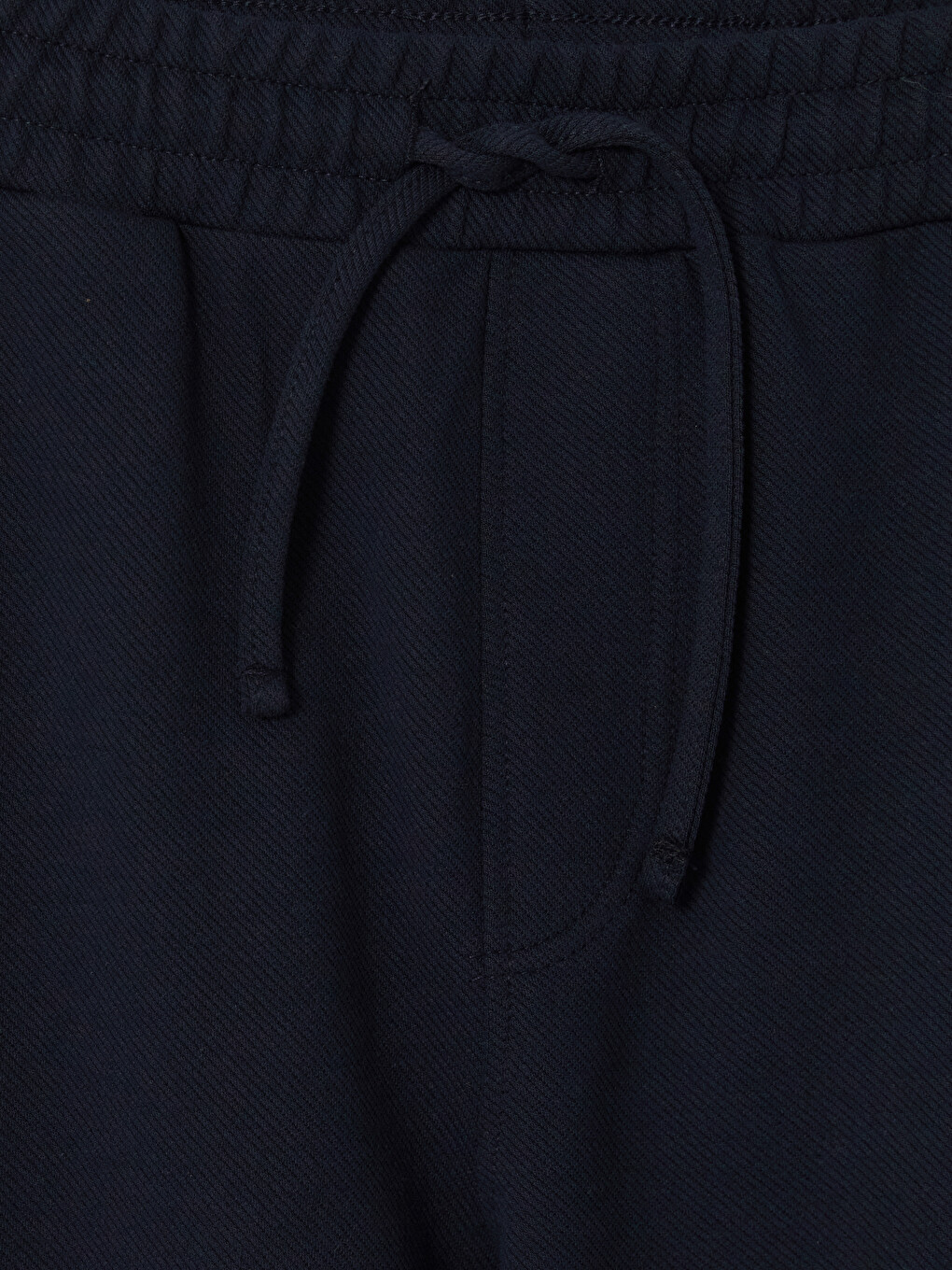 Lacivert Regular Fit Erkek Eşofman Altı-1