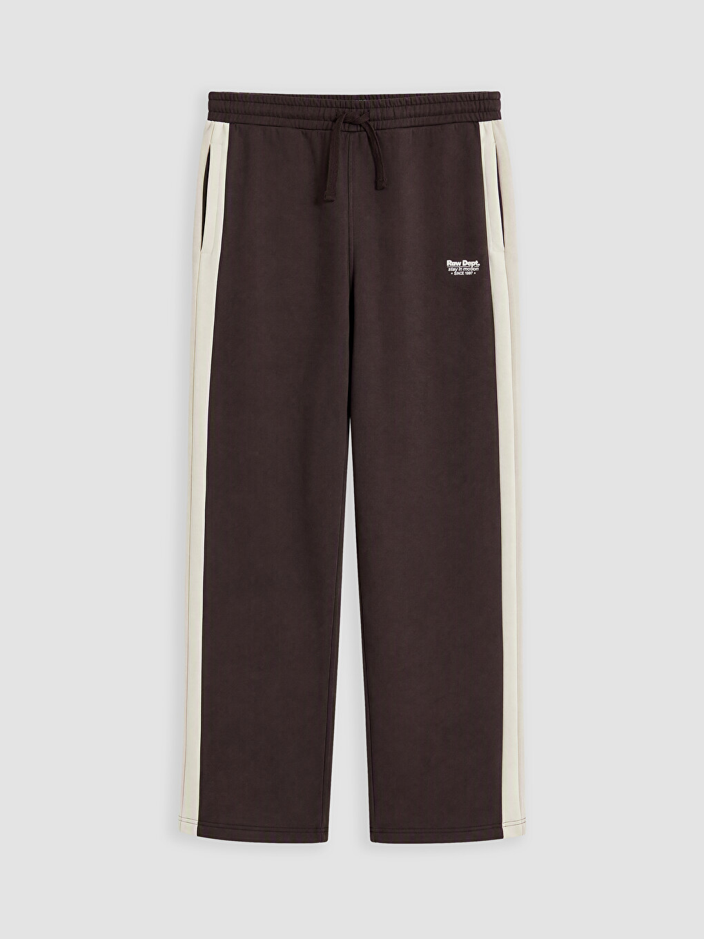 Regular Fit Men's Sweatpants-4
