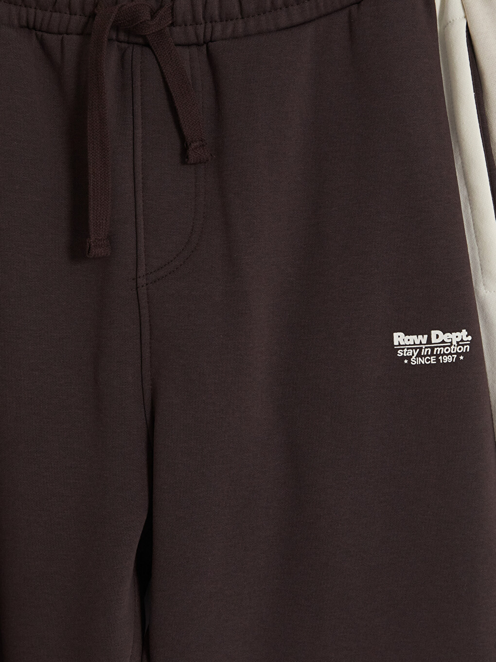 Regular Fit Men's Sweatpants-5