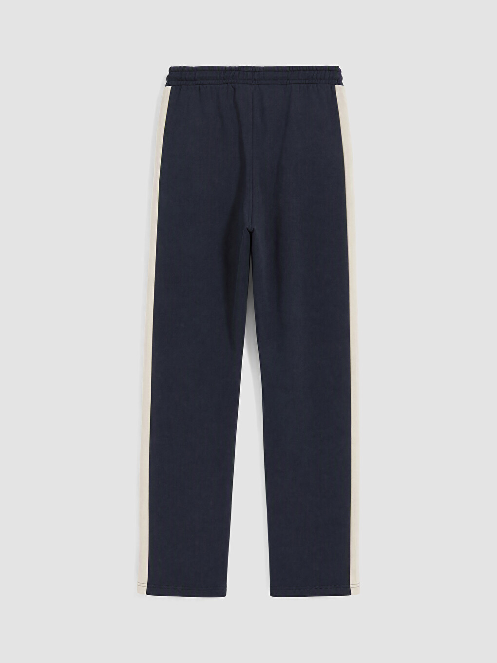 Lacivert Regular Fit Erkek Eşofman Altı-5