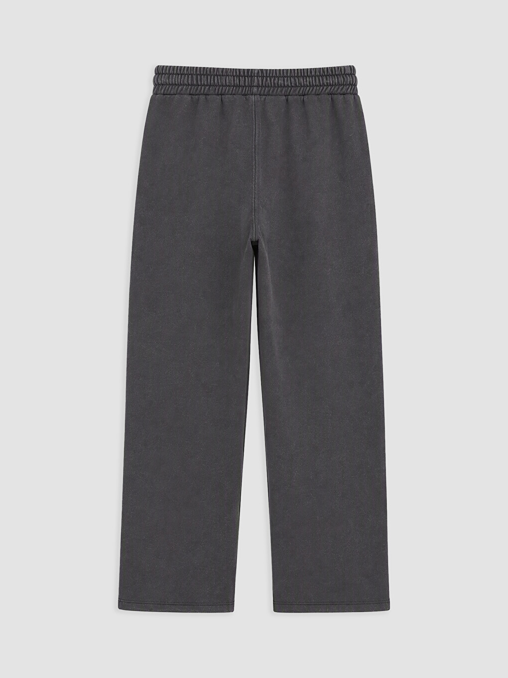 Man Anthracite Sweatpants-1