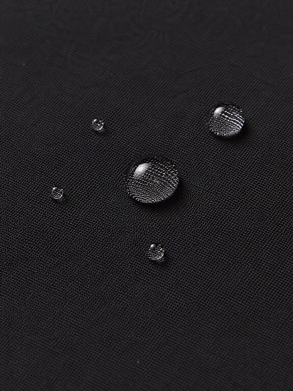 Hooded Boys' Raincoat-7