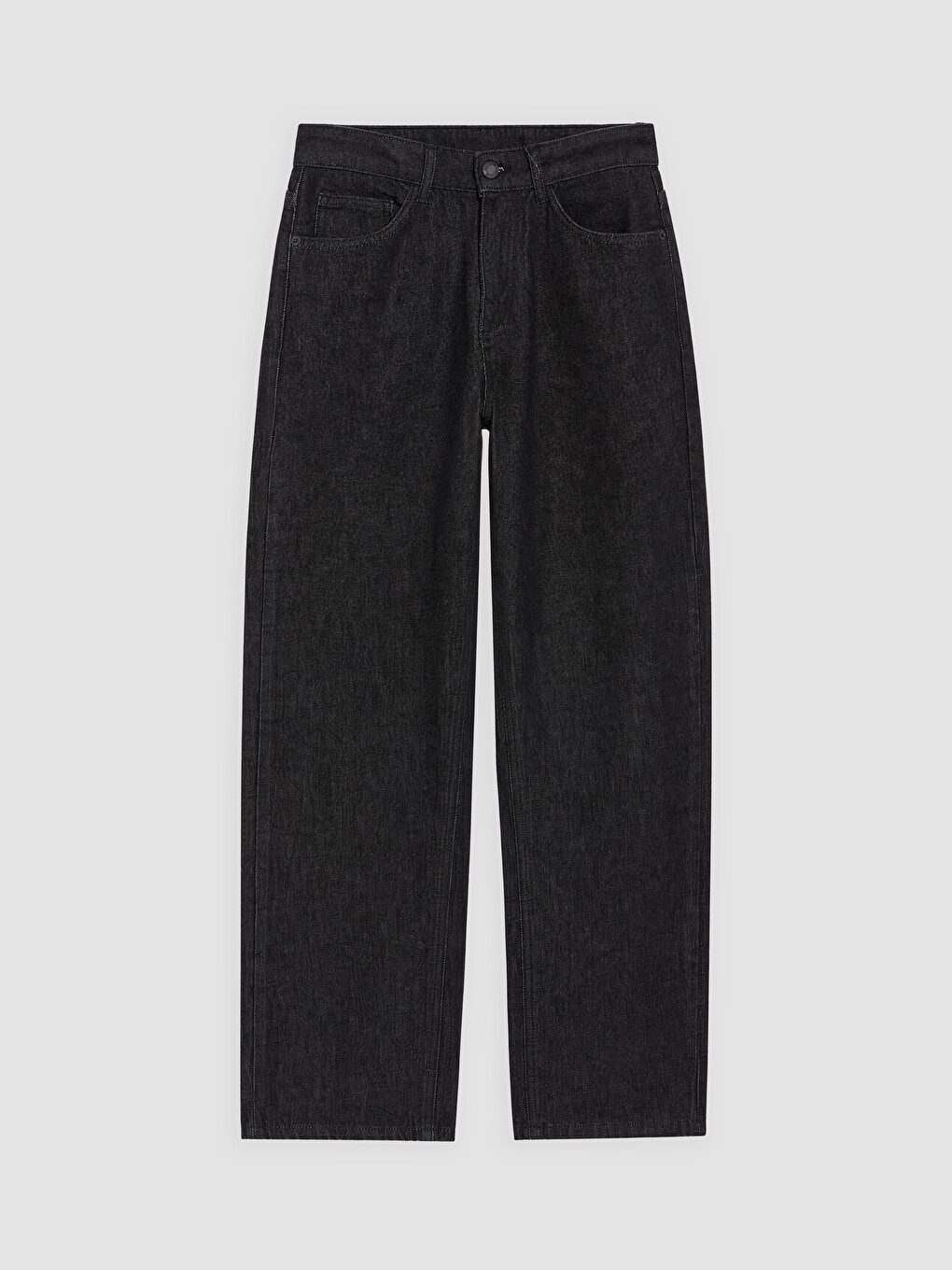 710 Loose Fit Men's Jeans-4