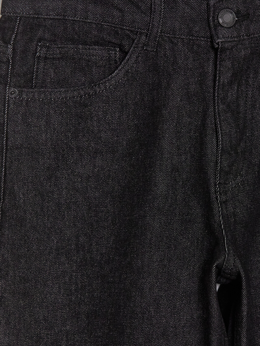 710 Loose Fit Men's Jeans-6