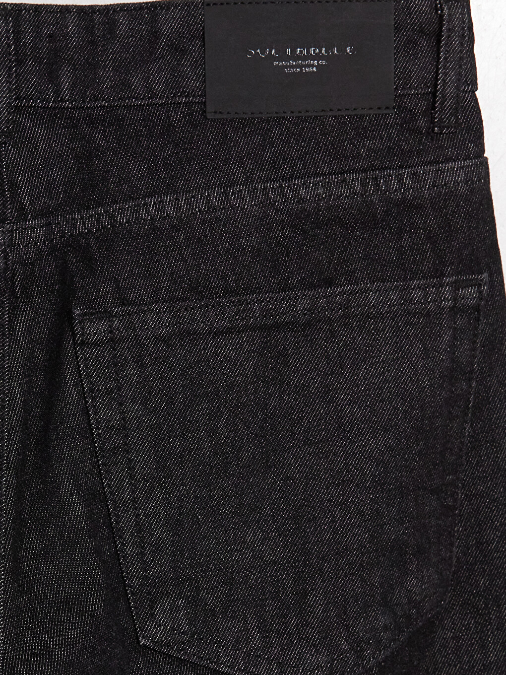 710 Loose Fit Men's Jeans-7