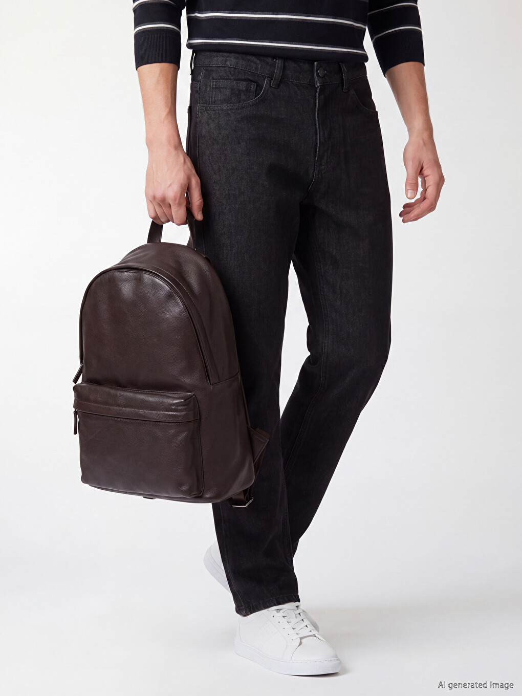 710 Loose Fit Men's Jeans-1