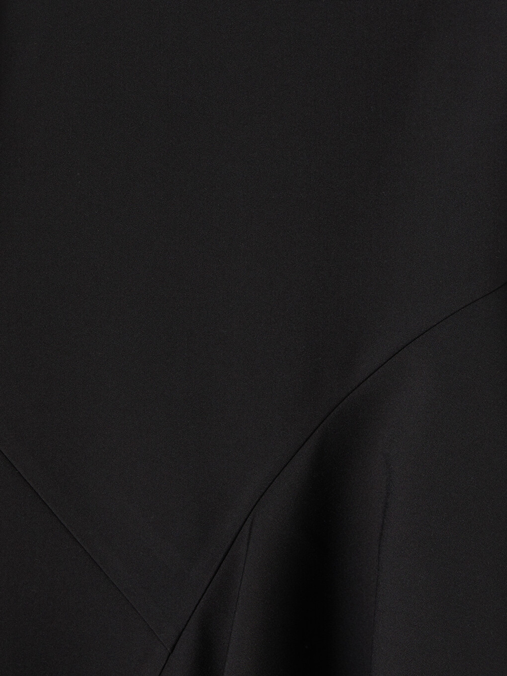 Woman Black Skirt-5