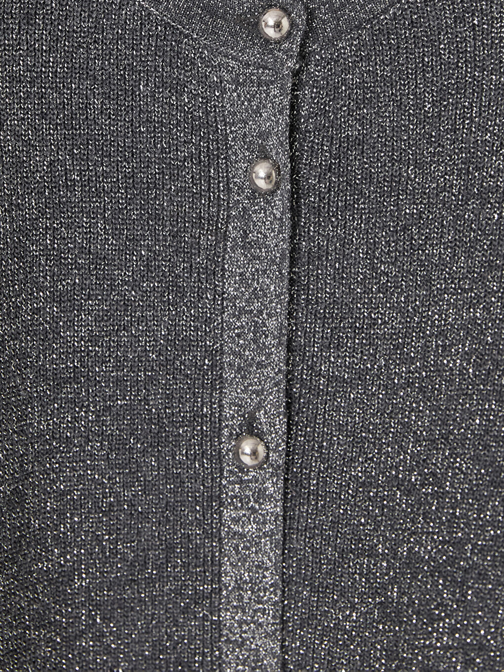 Cardigan Gri Femeie-6