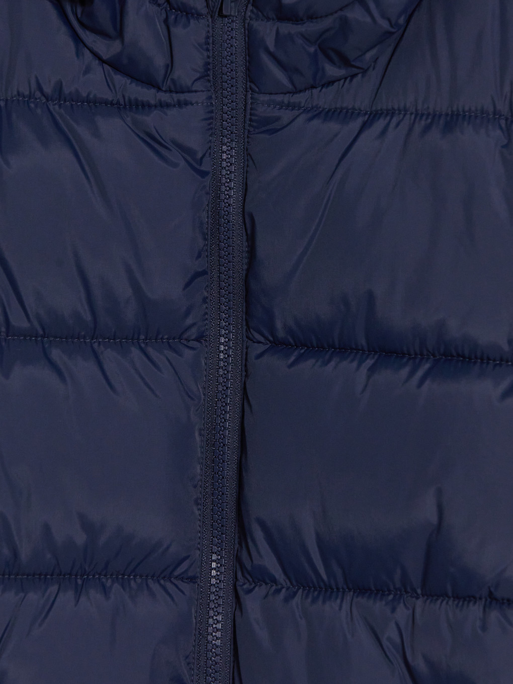 Water Repellent Boys' Puffer Coat-1