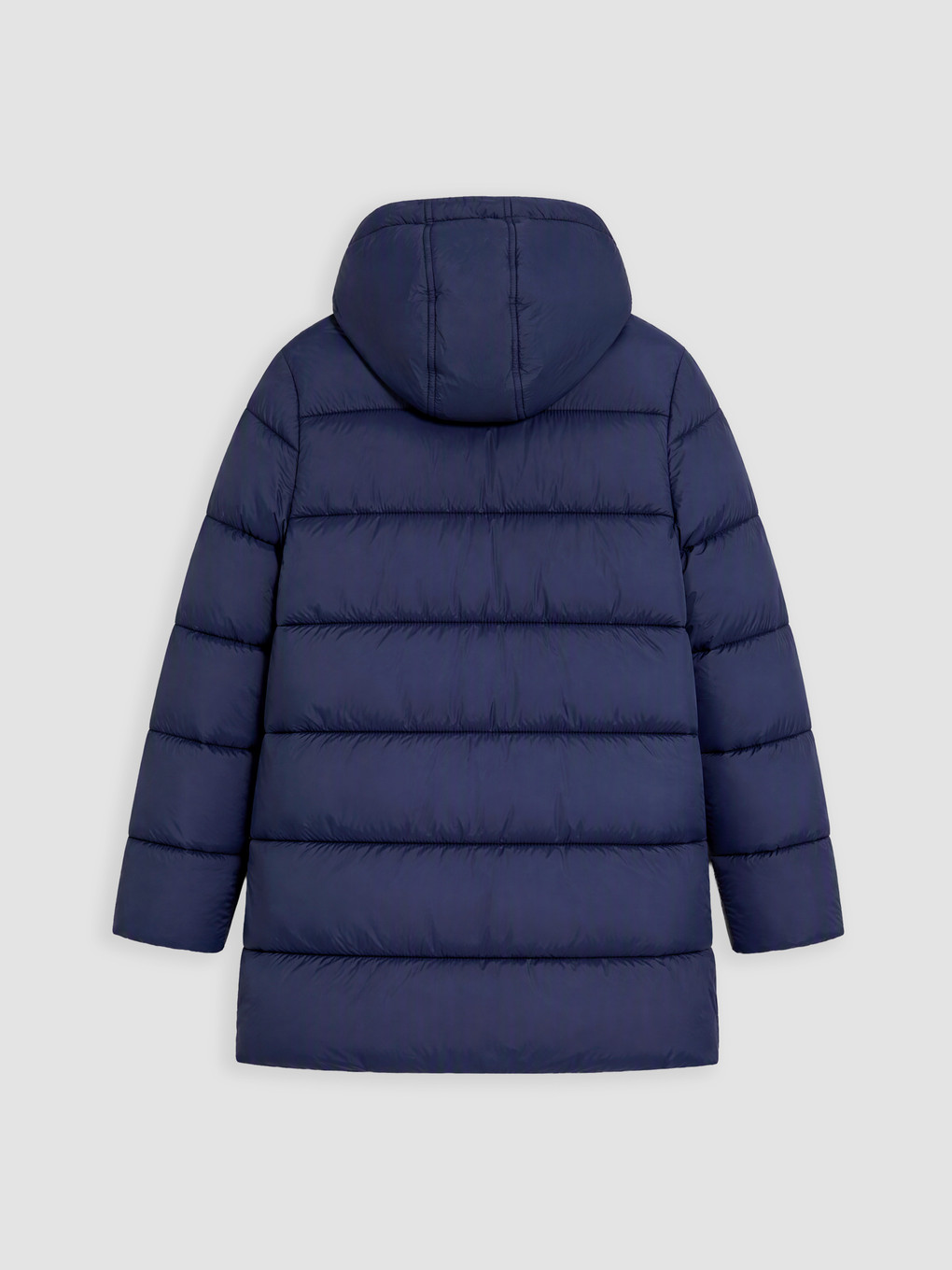 Water Repellent Boys' Puffer Coat-2