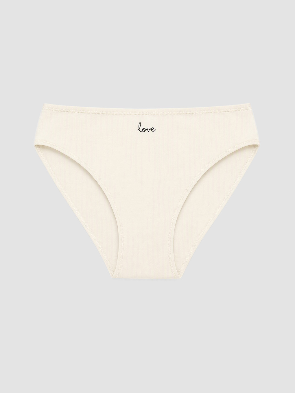 Woman Bordeaux Knickers-3