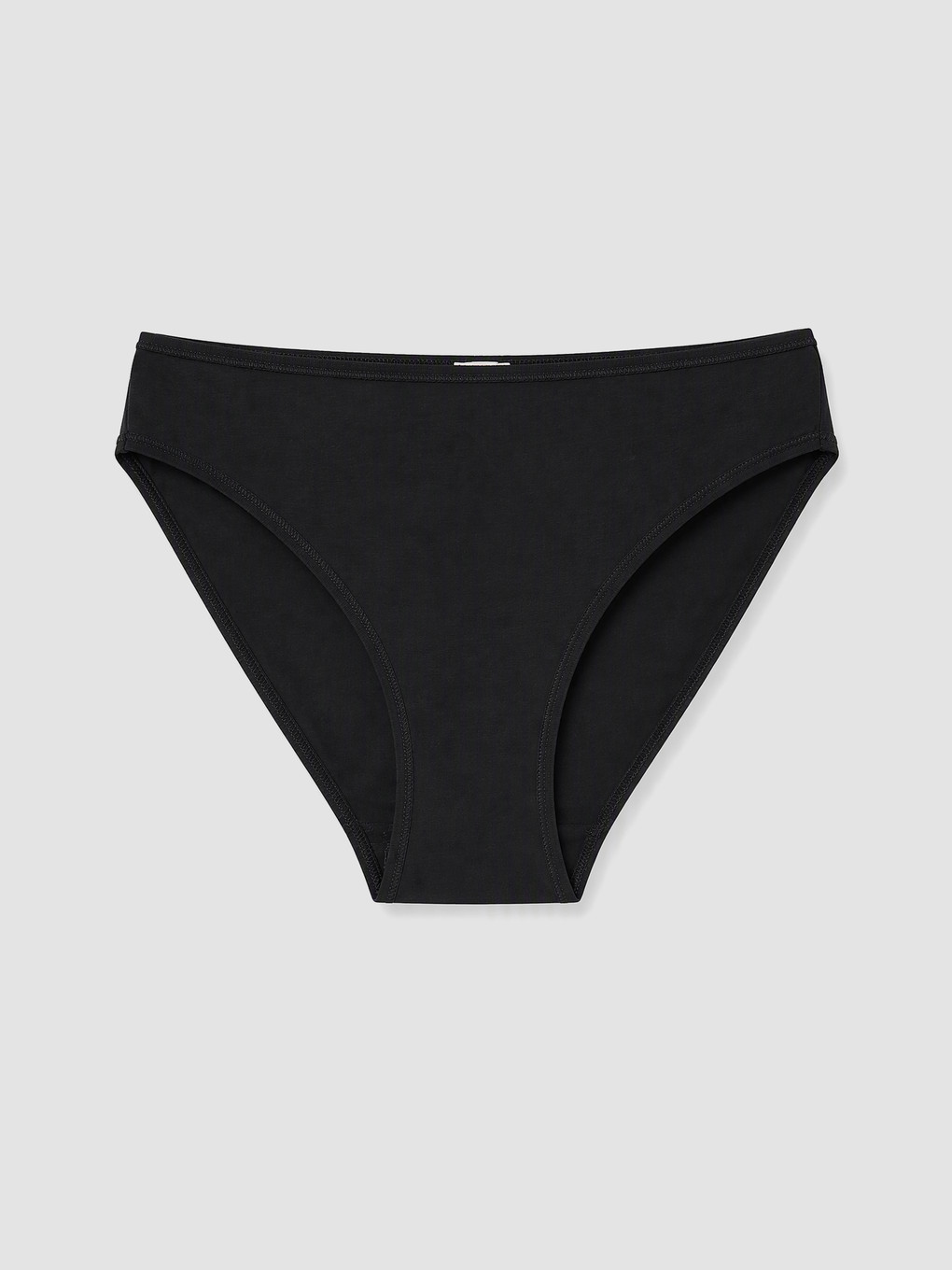 Woman Bordeaux Knickers-1