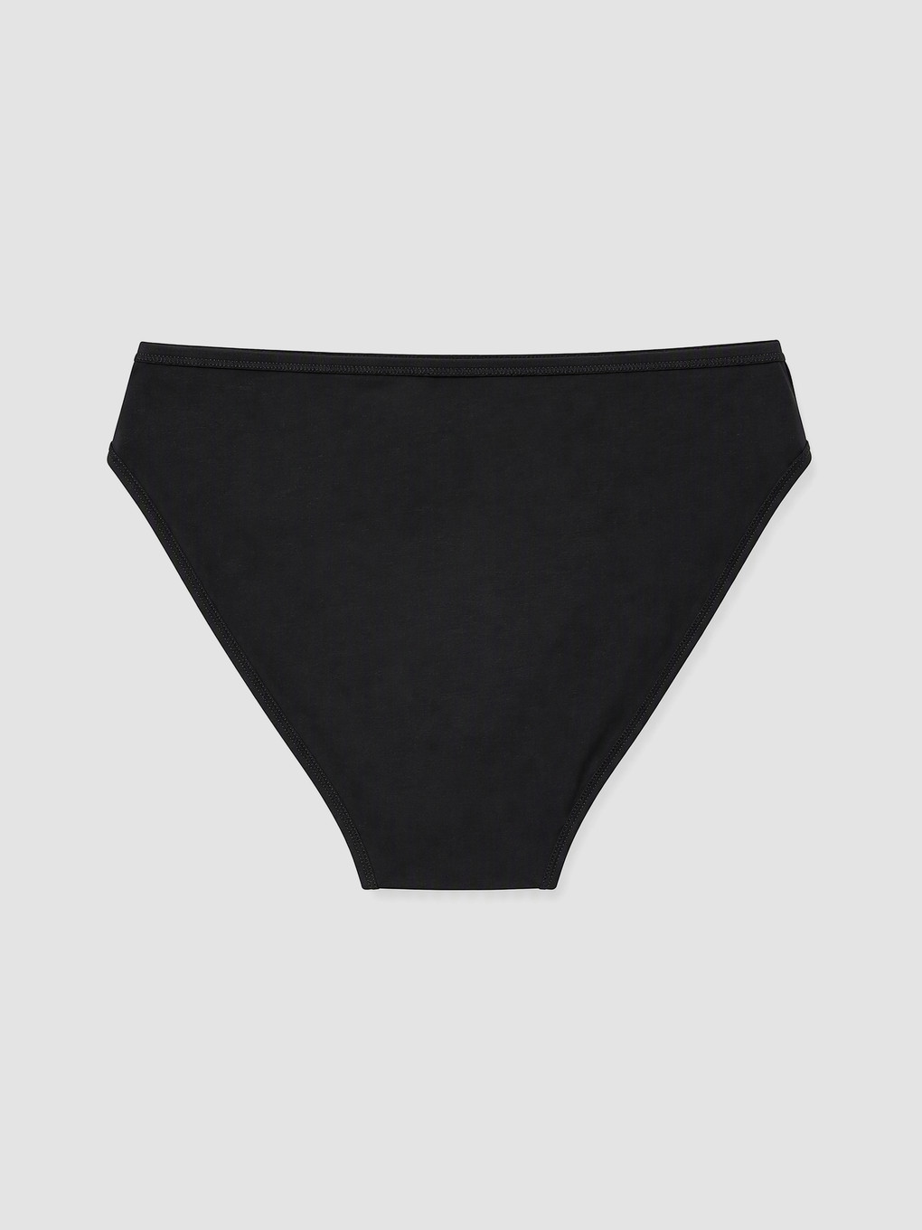 Woman Bordeaux Knickers-4