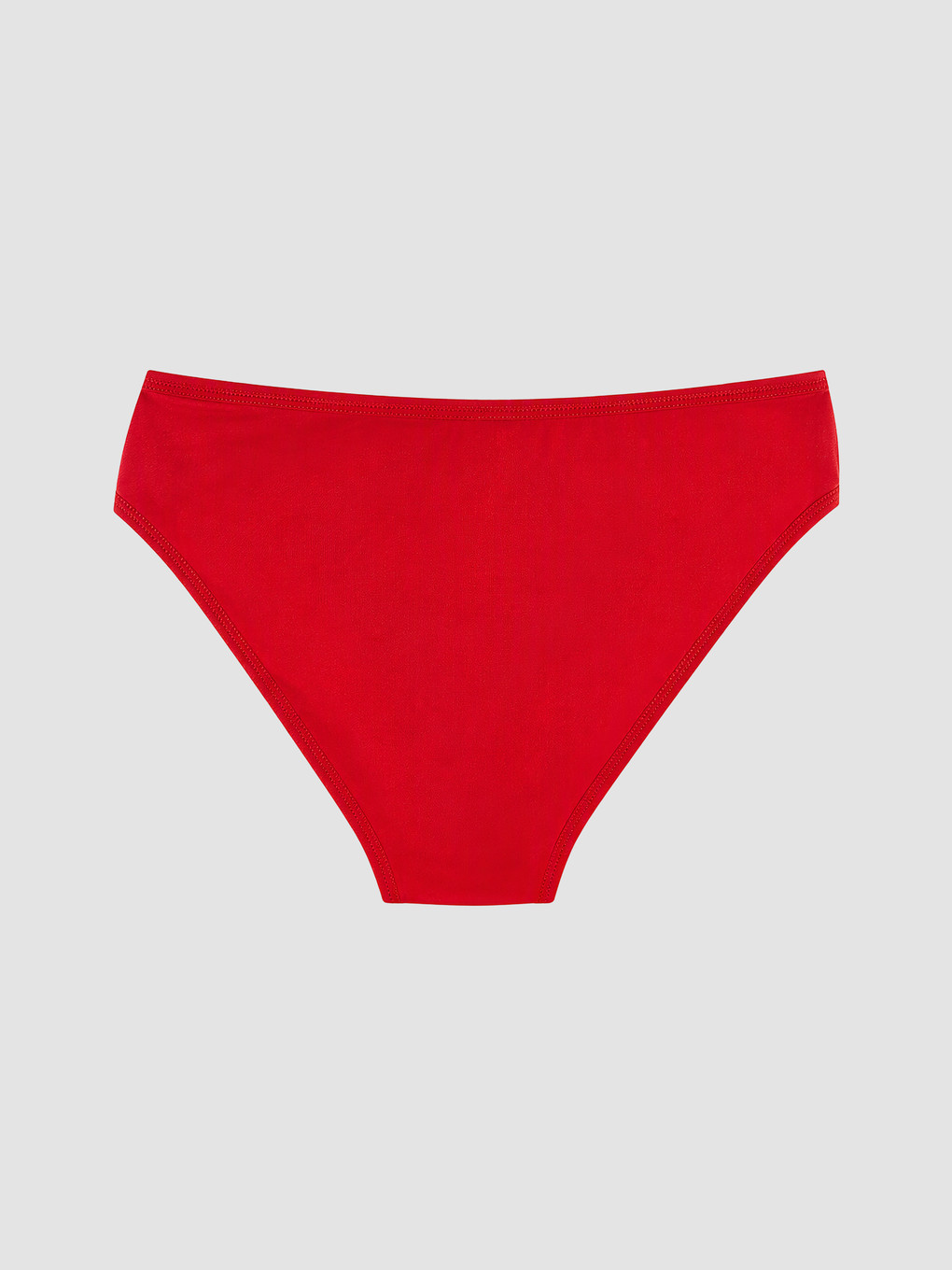 Woman Ecru Knickers-3