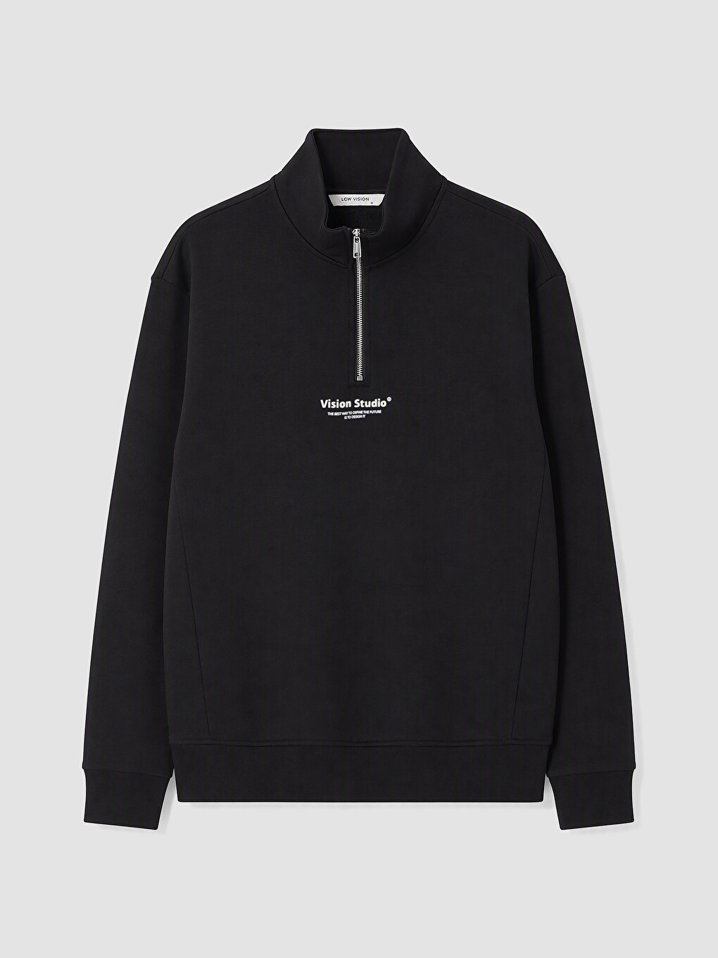 Mashkull E Zeze Sweatshirt