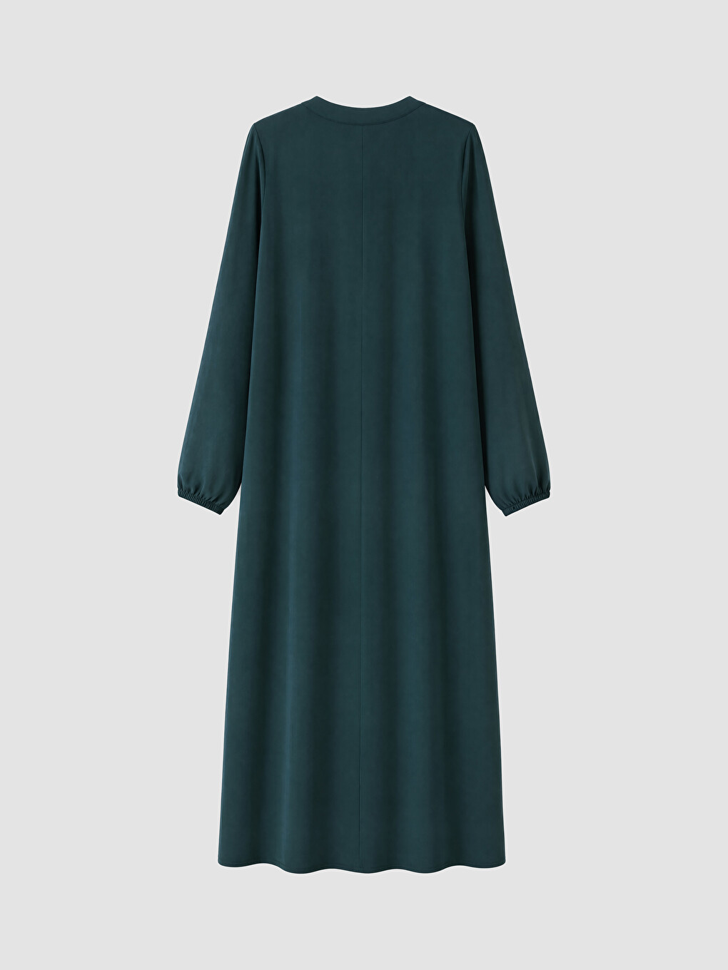 Femër Jeshil Fustan-2