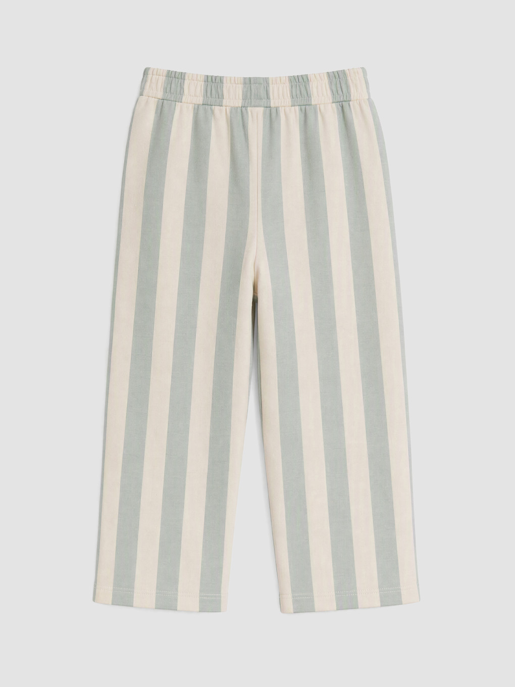 Striped Baby Boys' Set-5