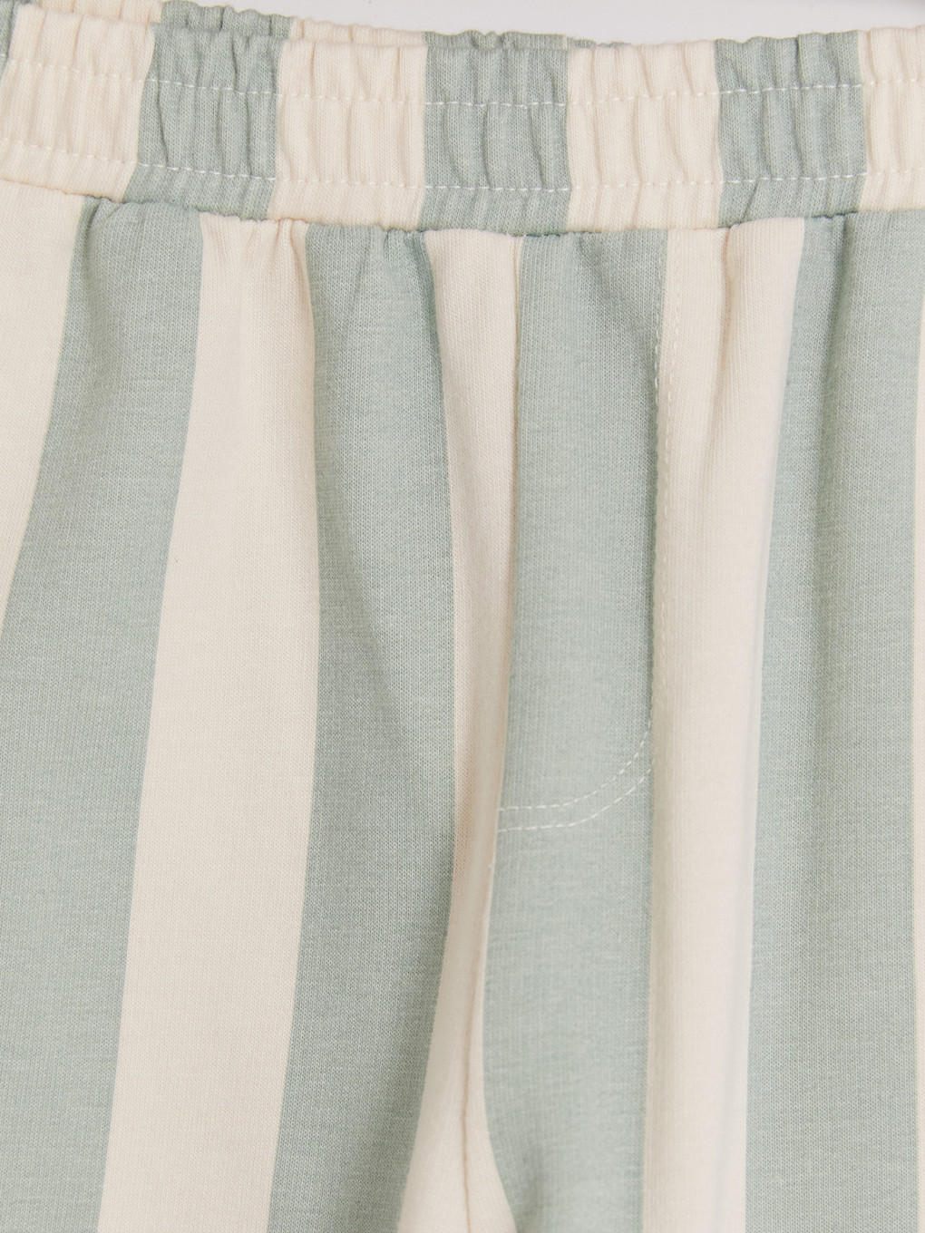 Striped Baby Boys' Set-6