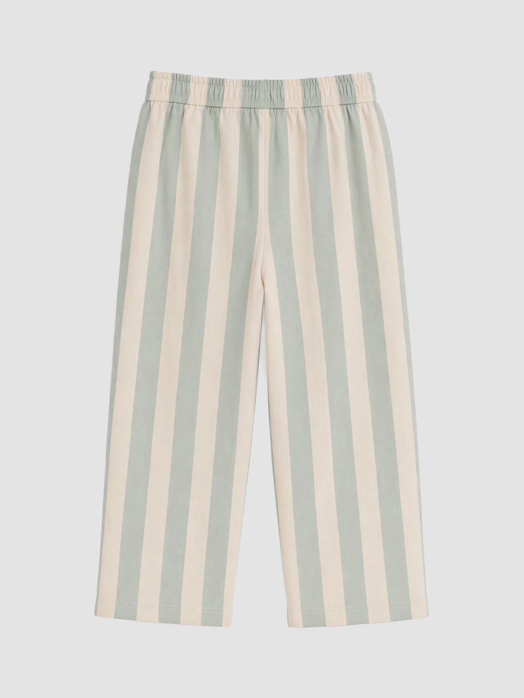 Striped Baby Boys' Set-7