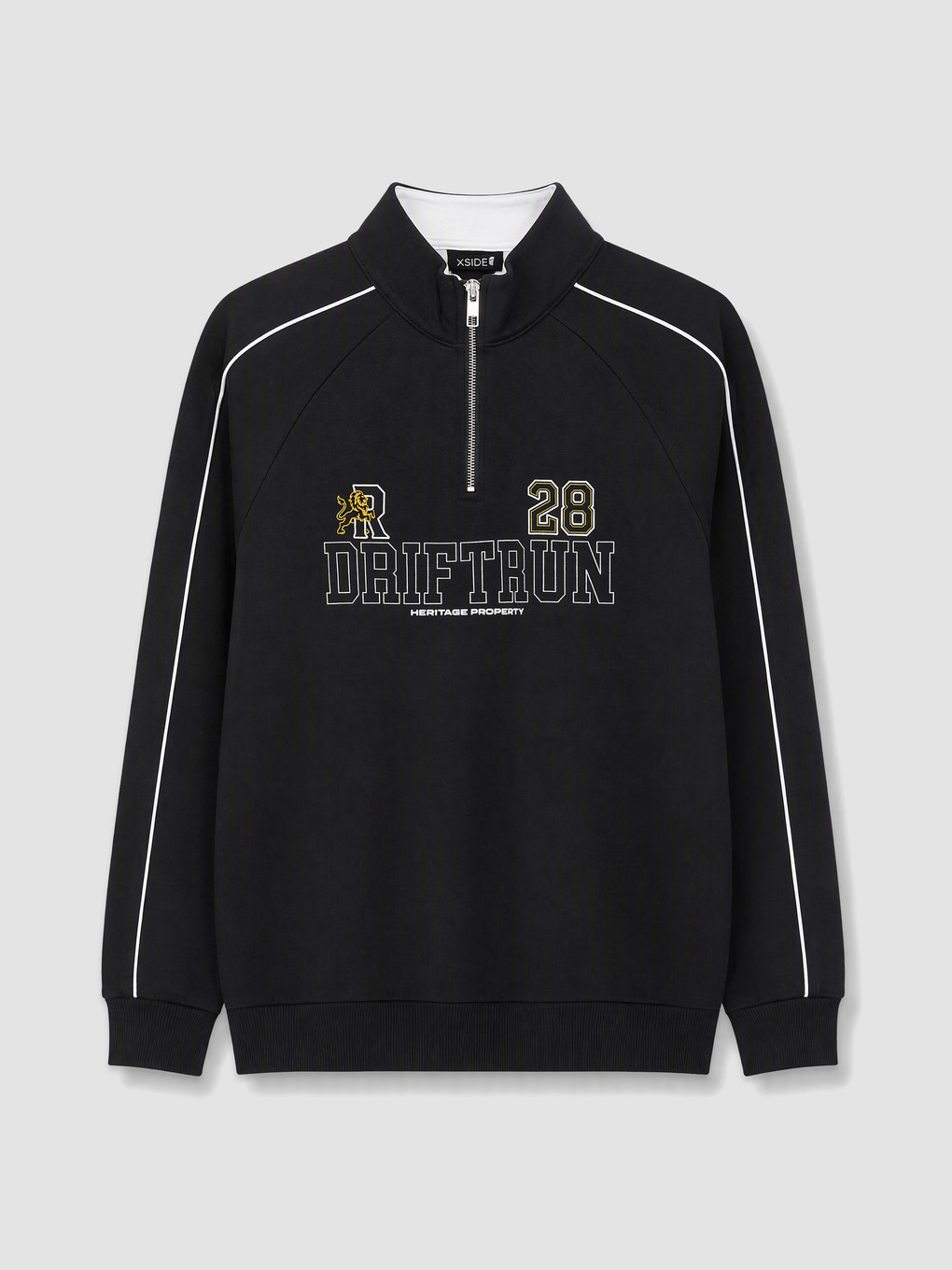 Mashkull E Zeze Sweatshirt-4