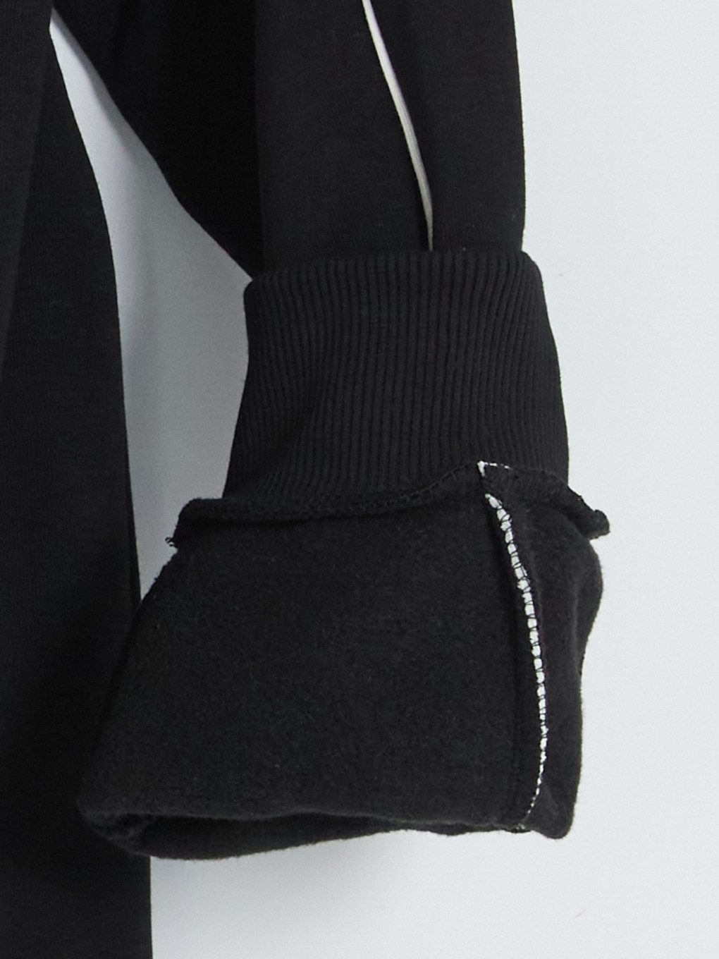 Mashkull E Zeze Sweatshirt-7