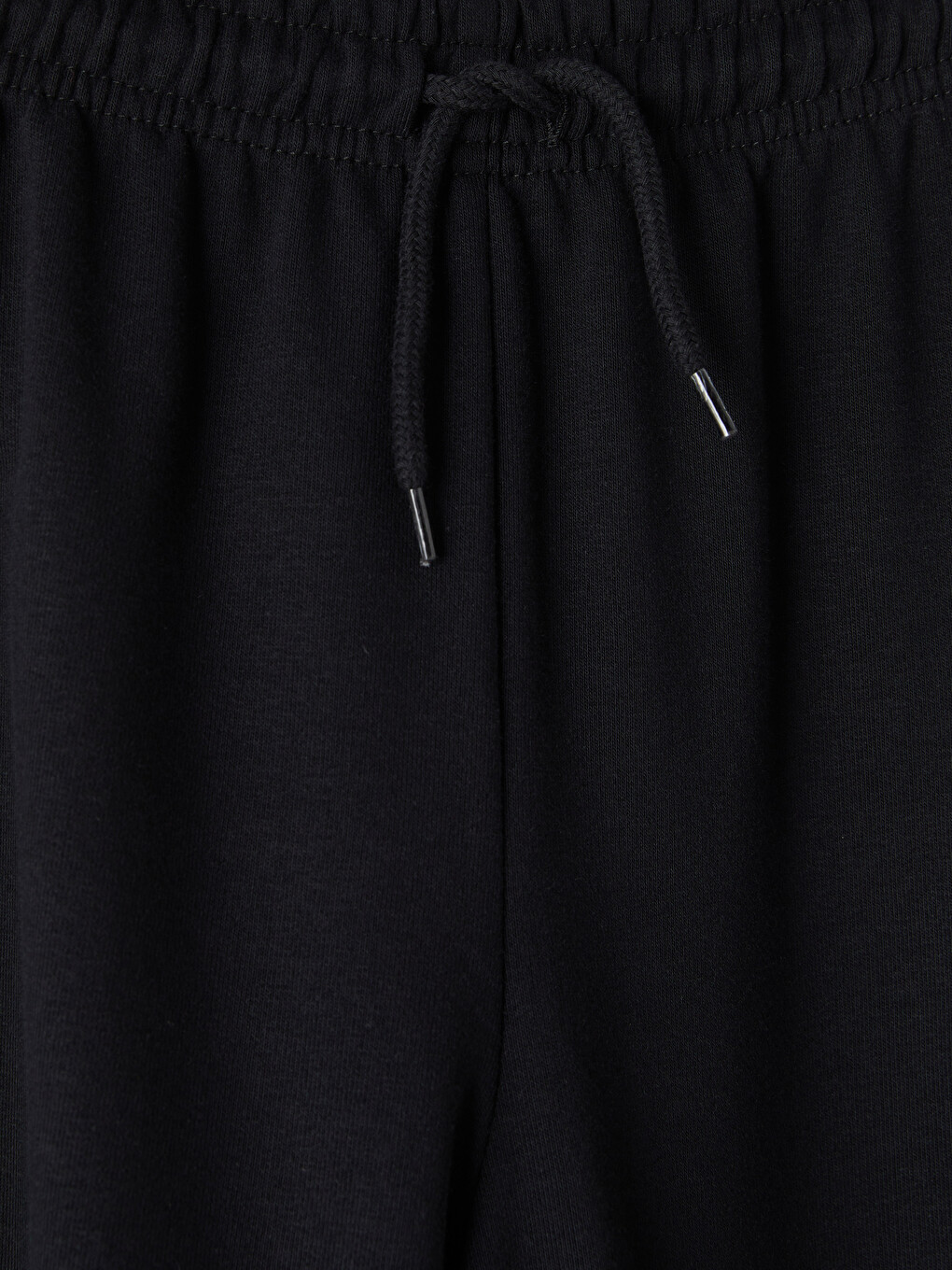 Girl Navy Sweatpants-6