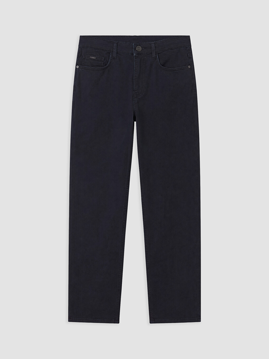 İndigo 700 Straight Fit Erkek Jean Pantolon