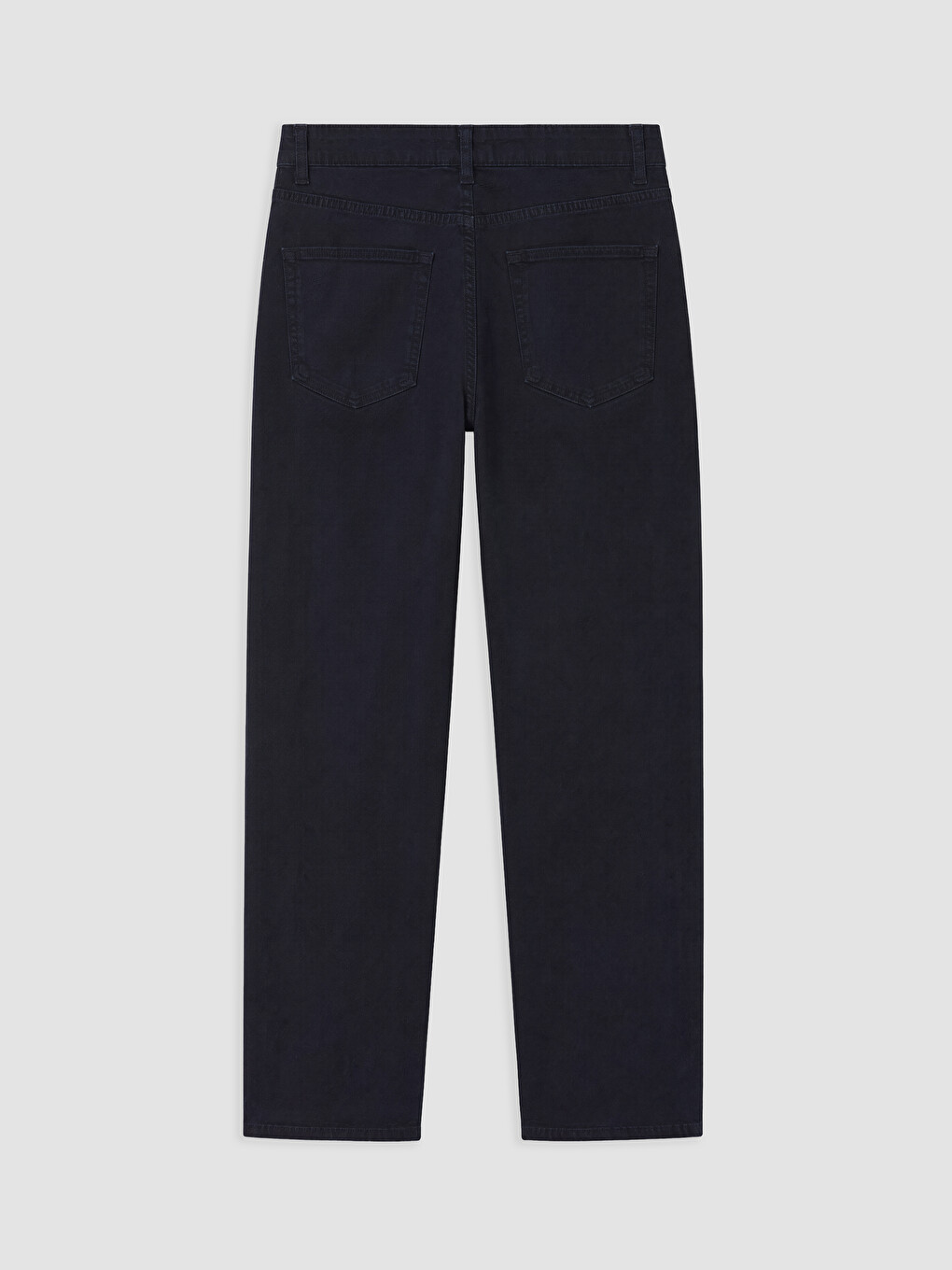 İndigo 700 Straight Fit Erkek Jean Pantolon-1