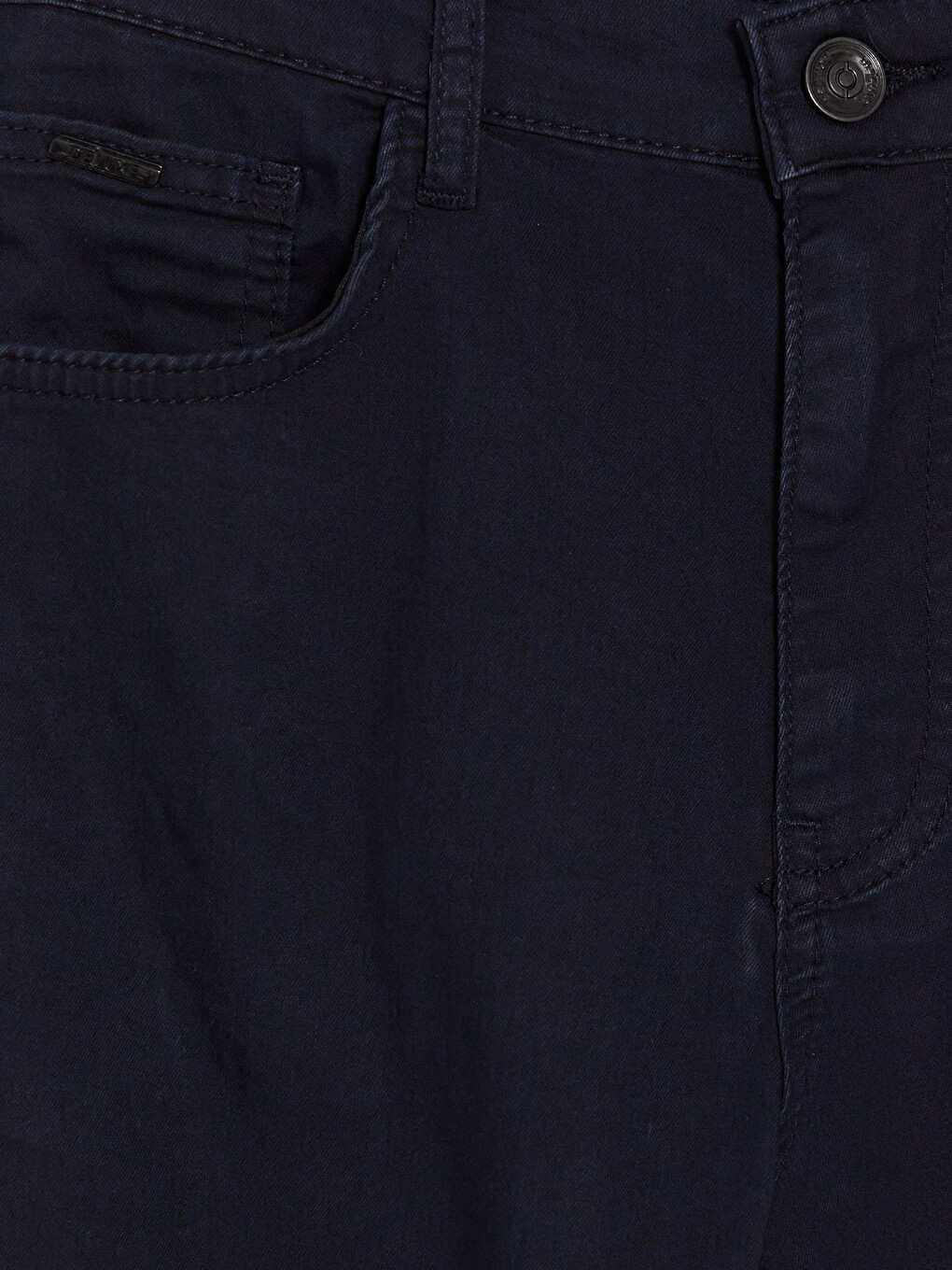 İndigo 700 Straight Fit Erkek Jean Pantolon-2