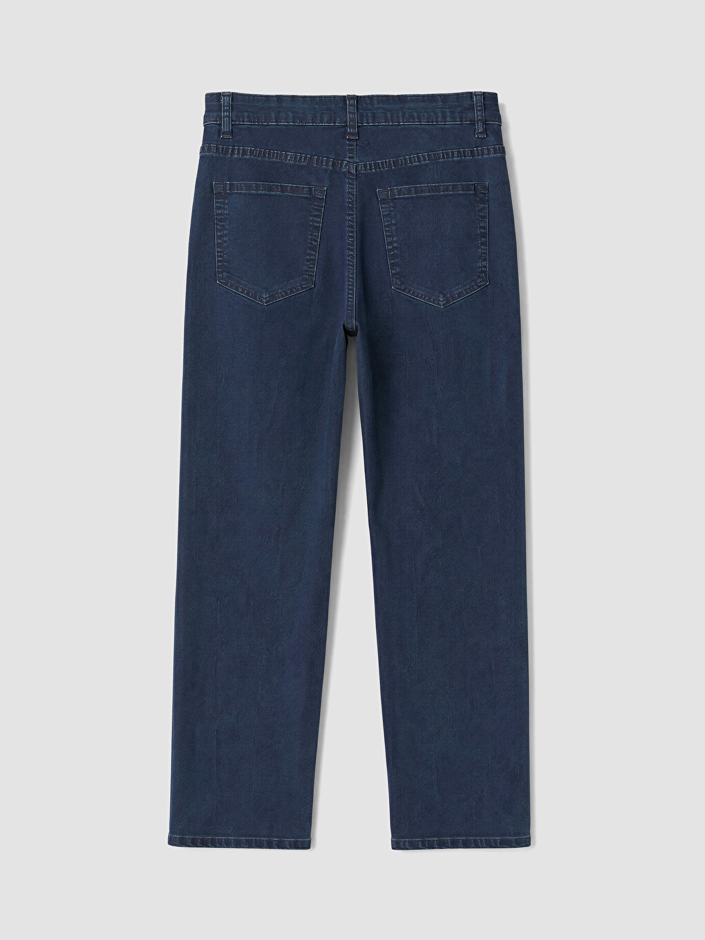 İndigo 700 Straight Fit Erkek Jean Pantolon-2