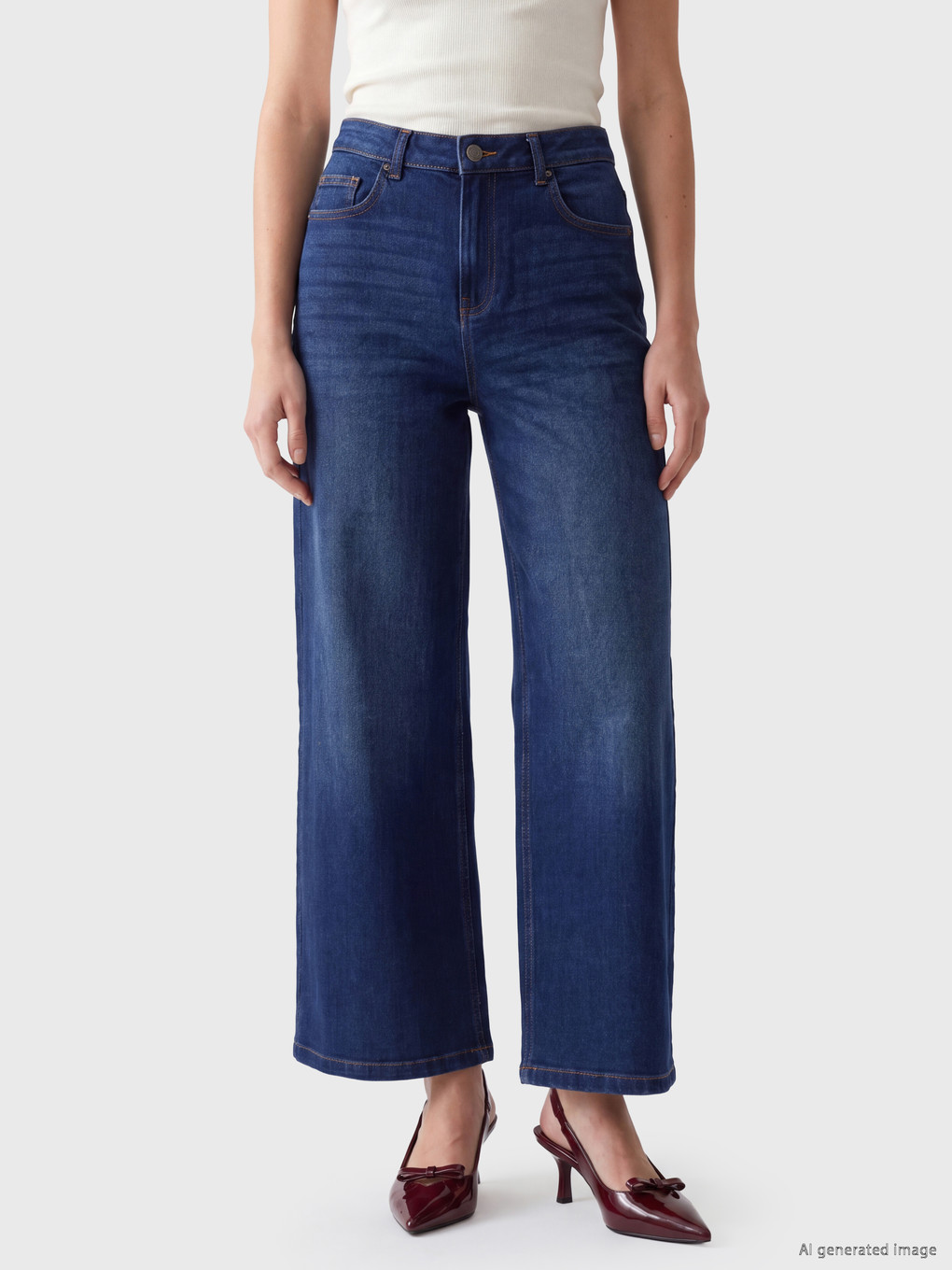 Baggy Jean-1