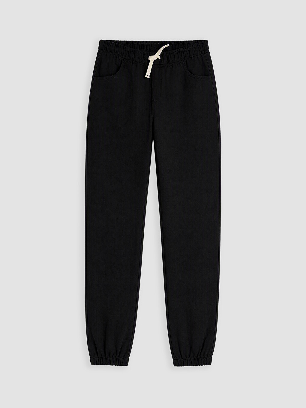 Slim Fit Boys' Jogger Trousers
