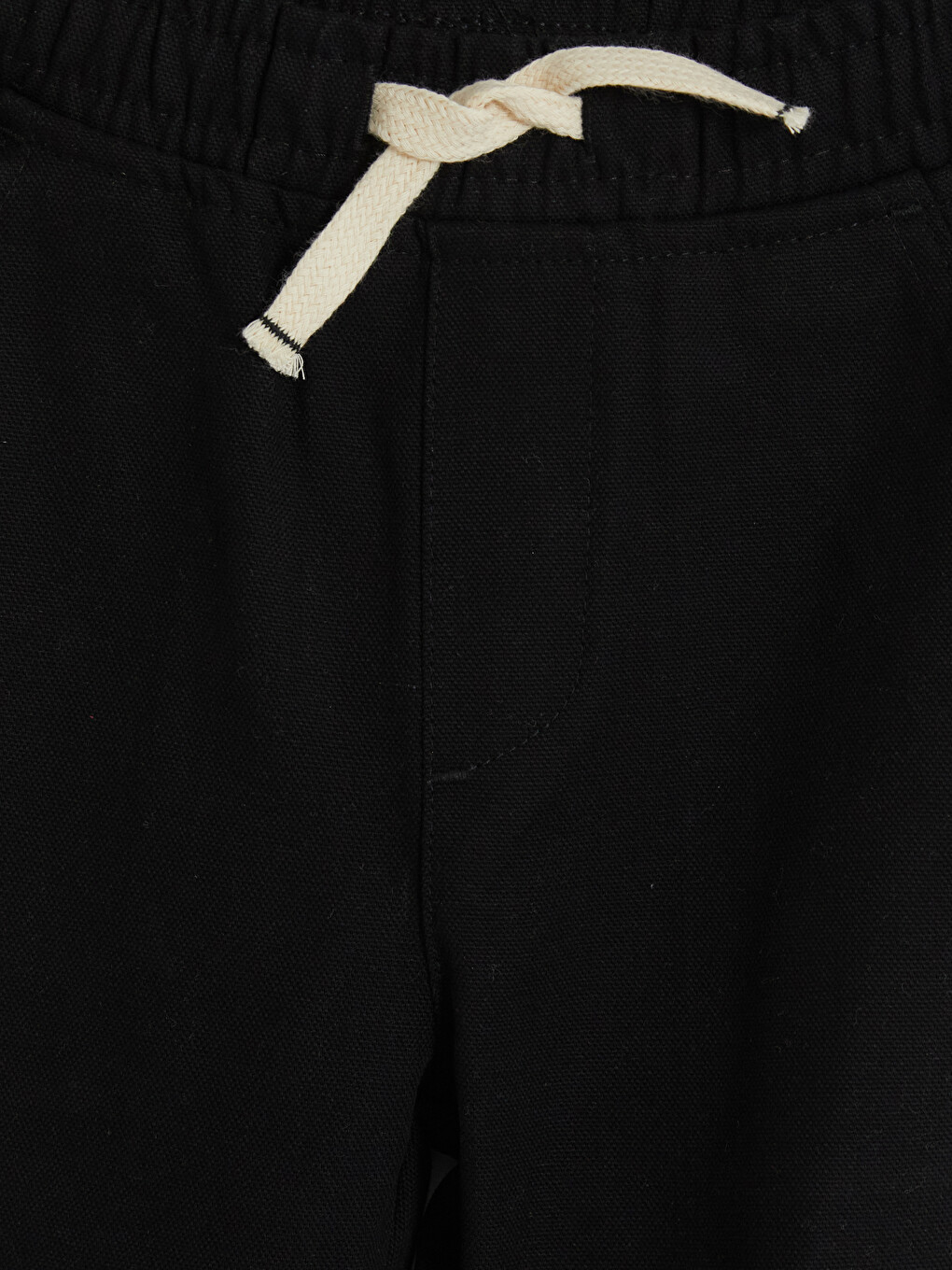 Slim Fit Boys' Jogger Trousers-1
