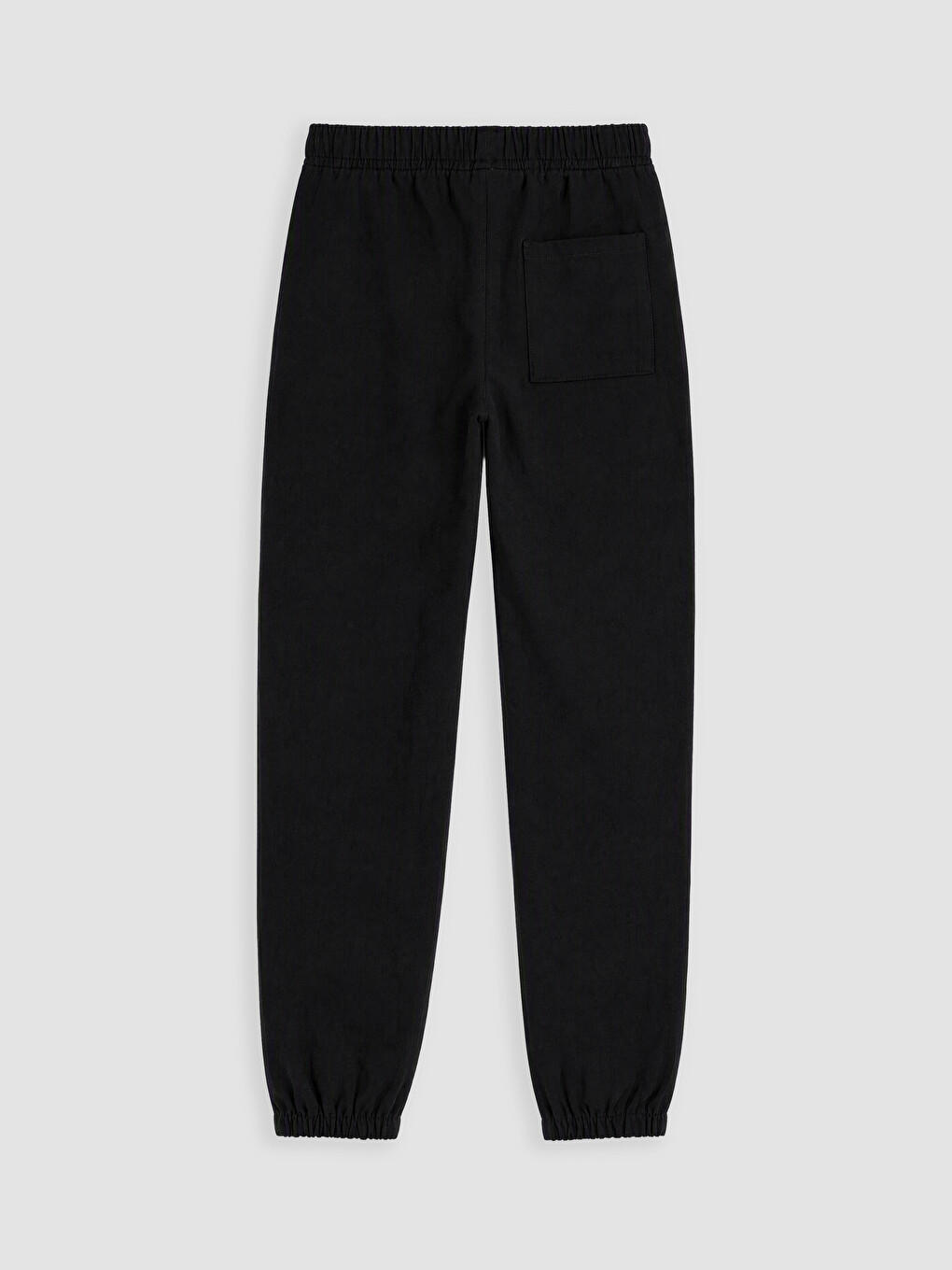 Slim Fit Boys' Jogger Trousers-2