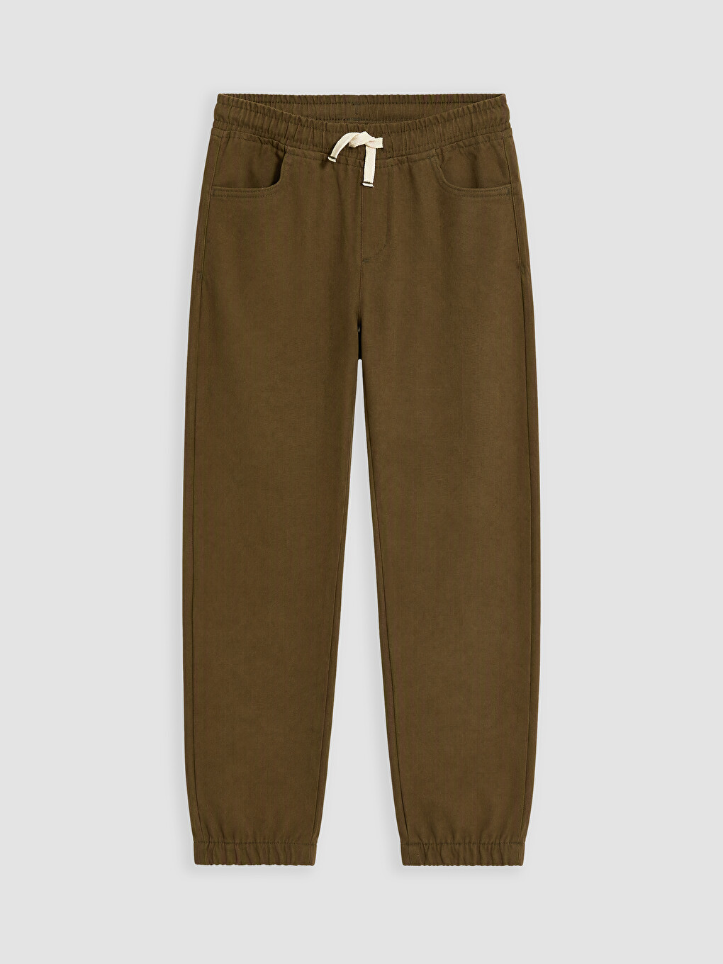 Slim Fit Boys' Jogger Trousers