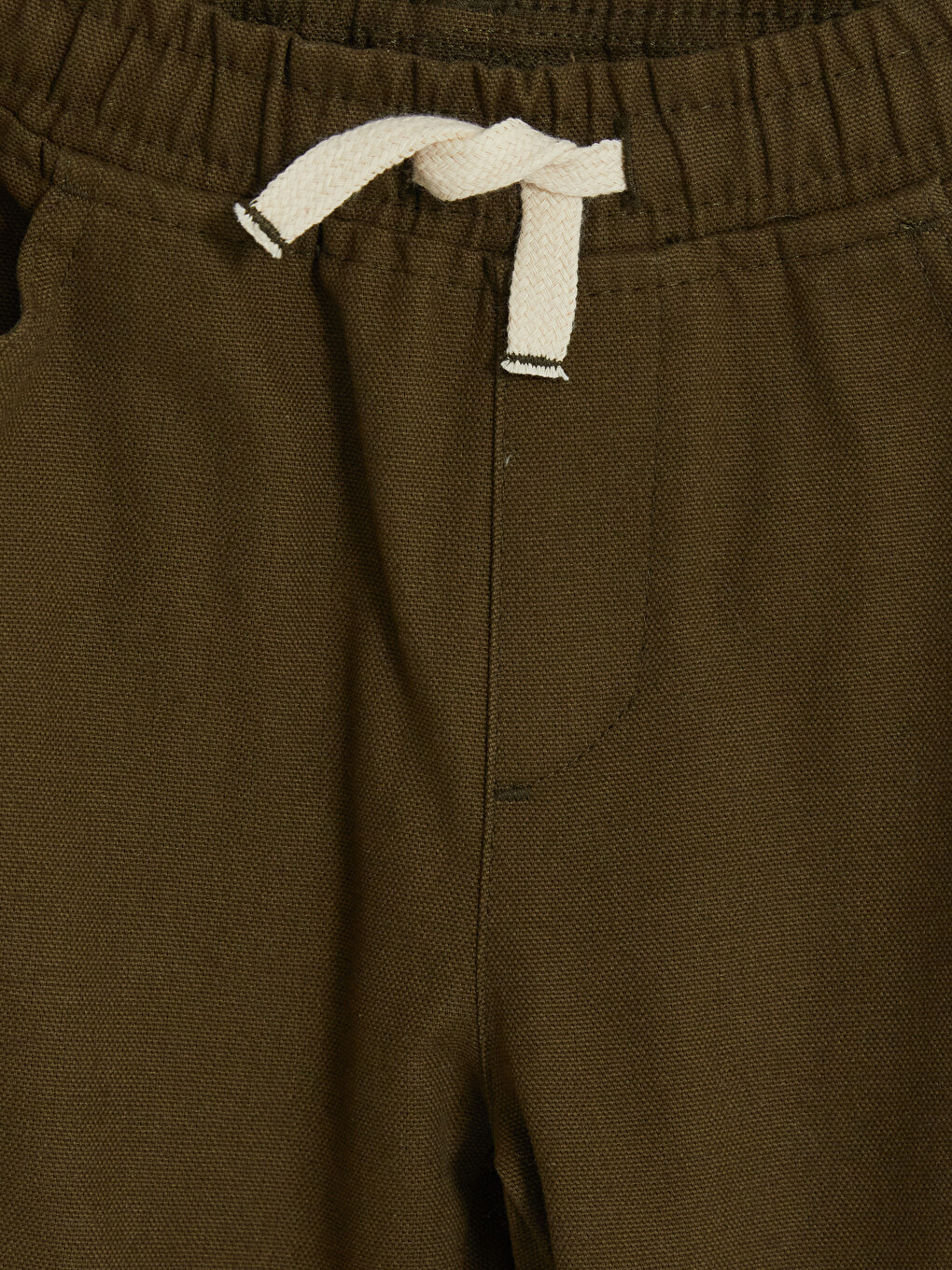 Slim Fit Boys' Jogger Trousers-1