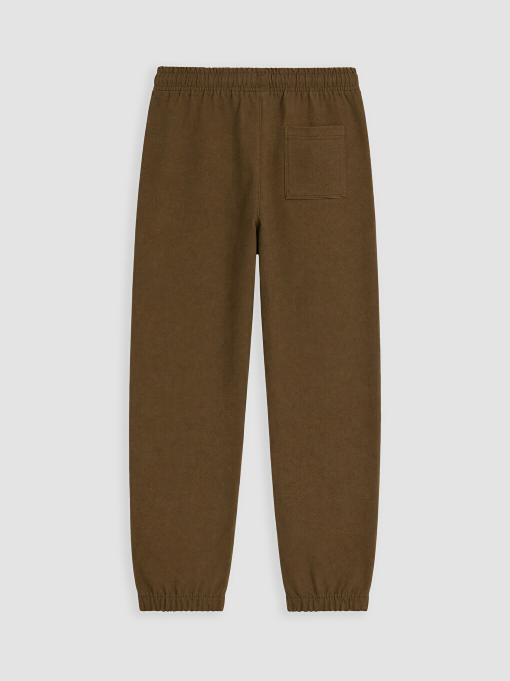 Slim Fit Boys' Jogger Trousers-2