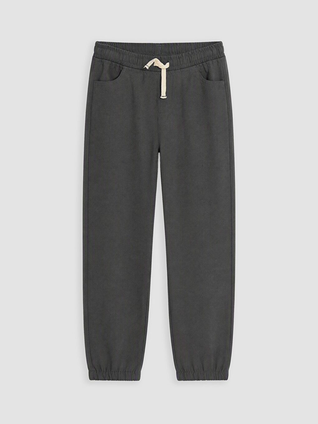 Slim Fit Boys' Jogger Trousers