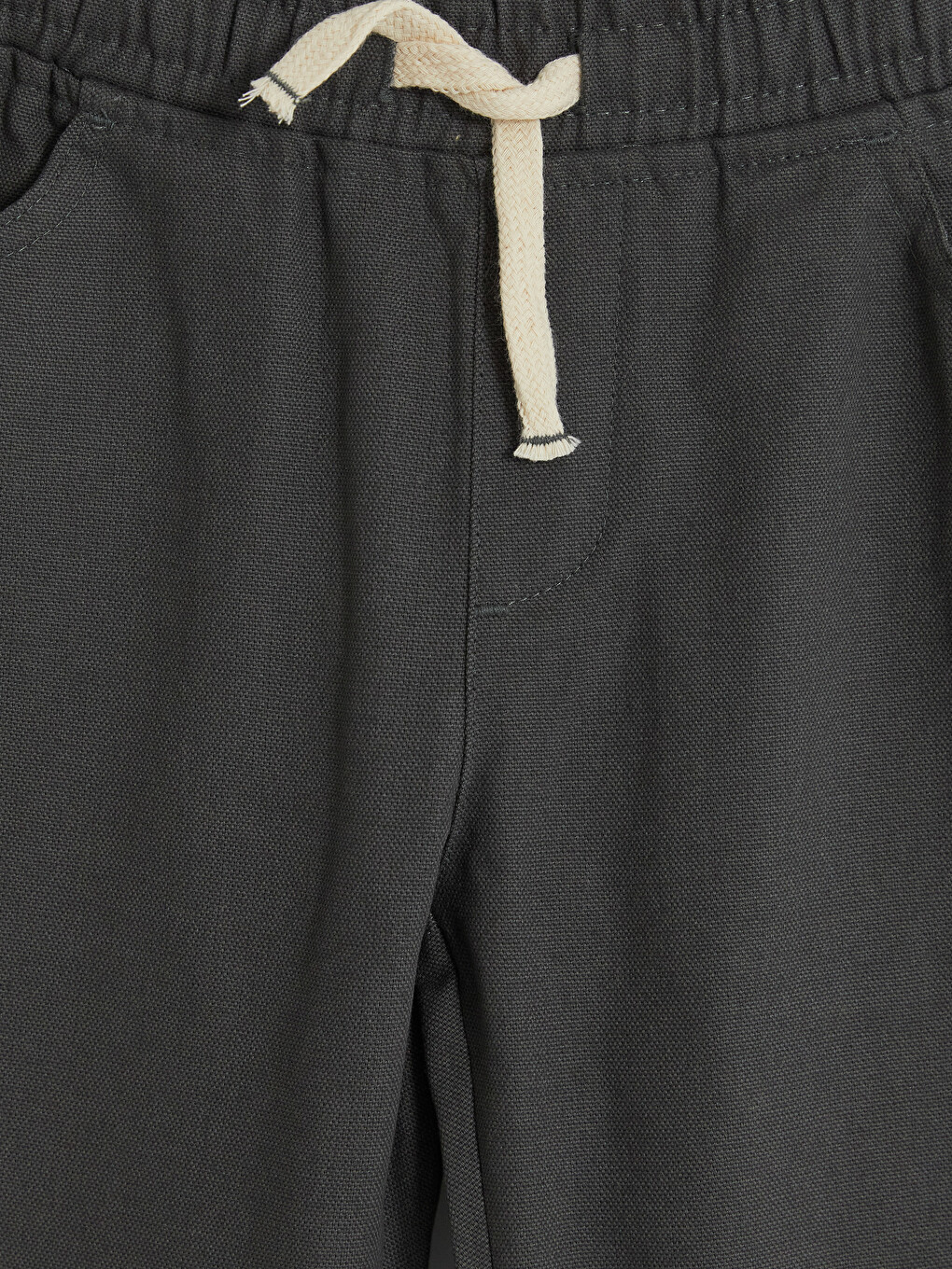 Slim Fit Boys' Jogger Trousers-1