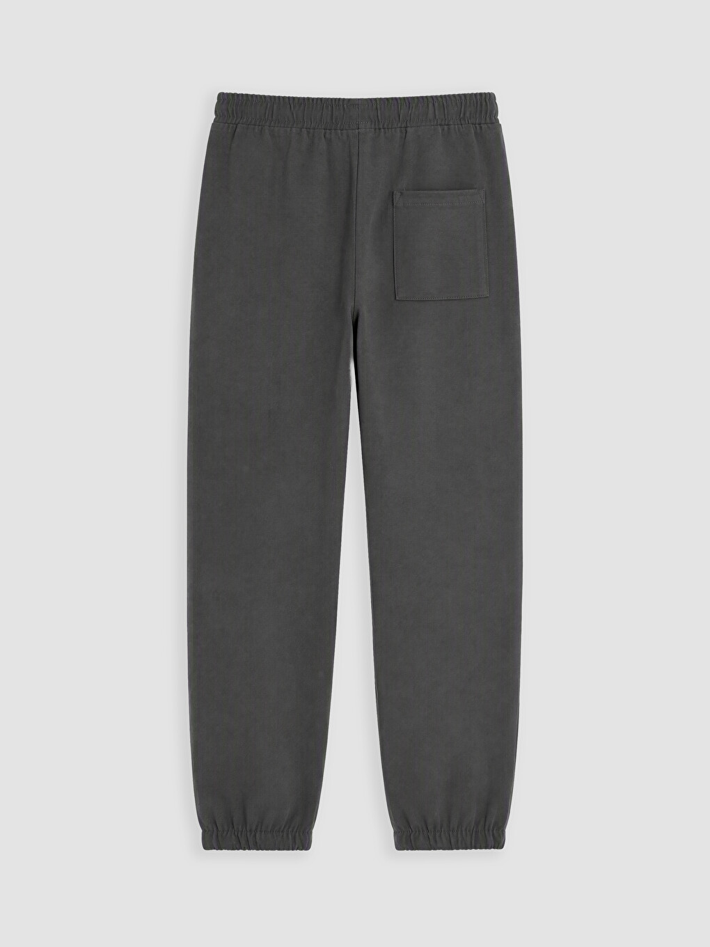 Slim Fit Boys' Jogger Trousers-2