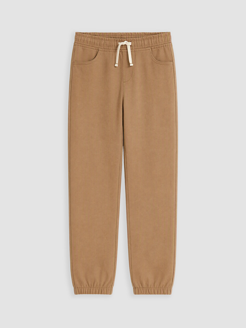Slim Fit Boys' Jogger Trousers
