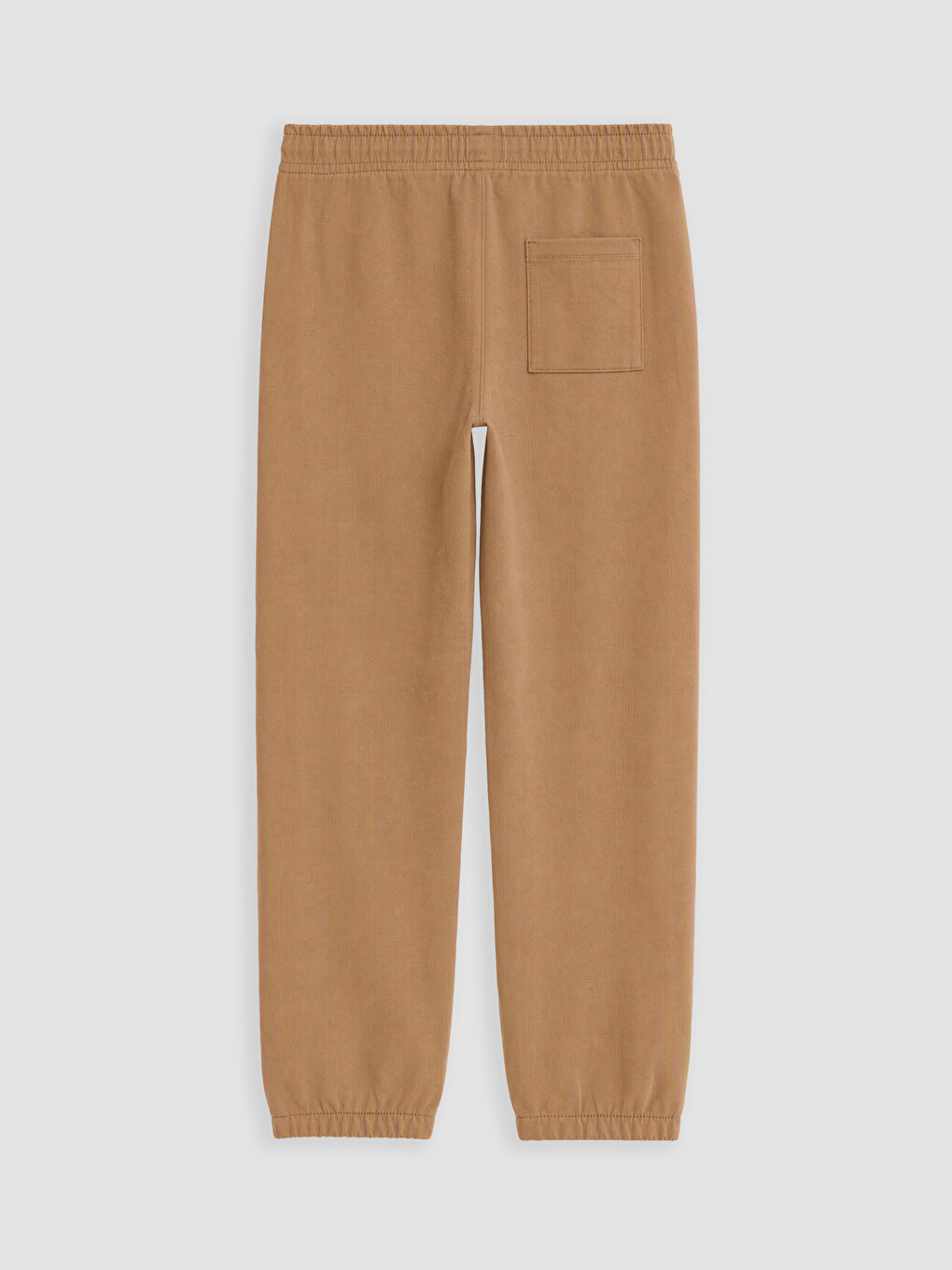 Slim Fit Boys' Jogger Trousers-2