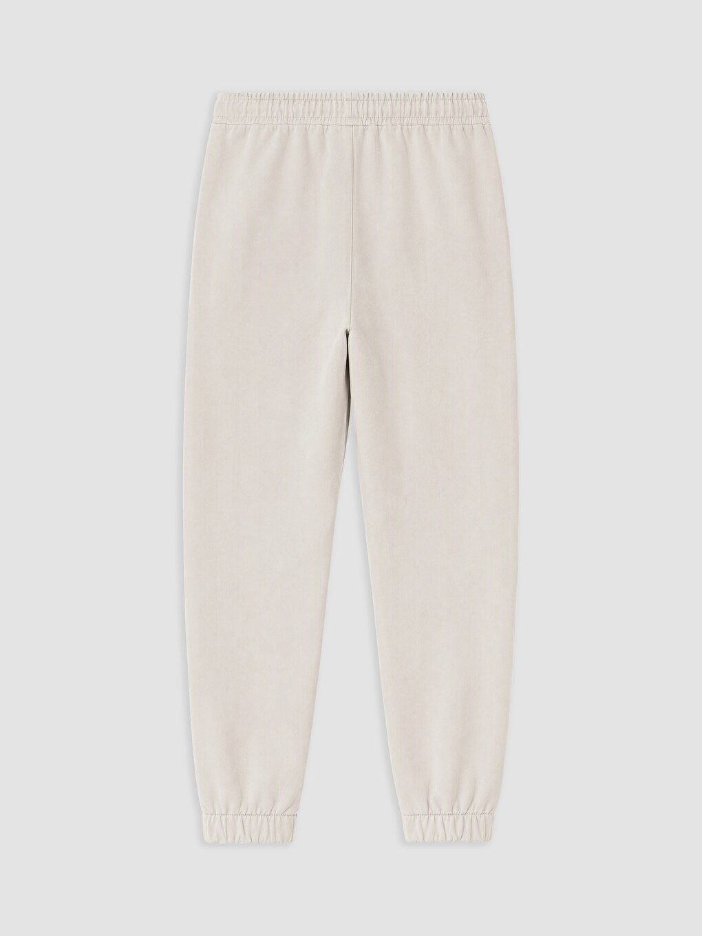 Bej Regular Fit Erkek Çocuk Pantolon-1