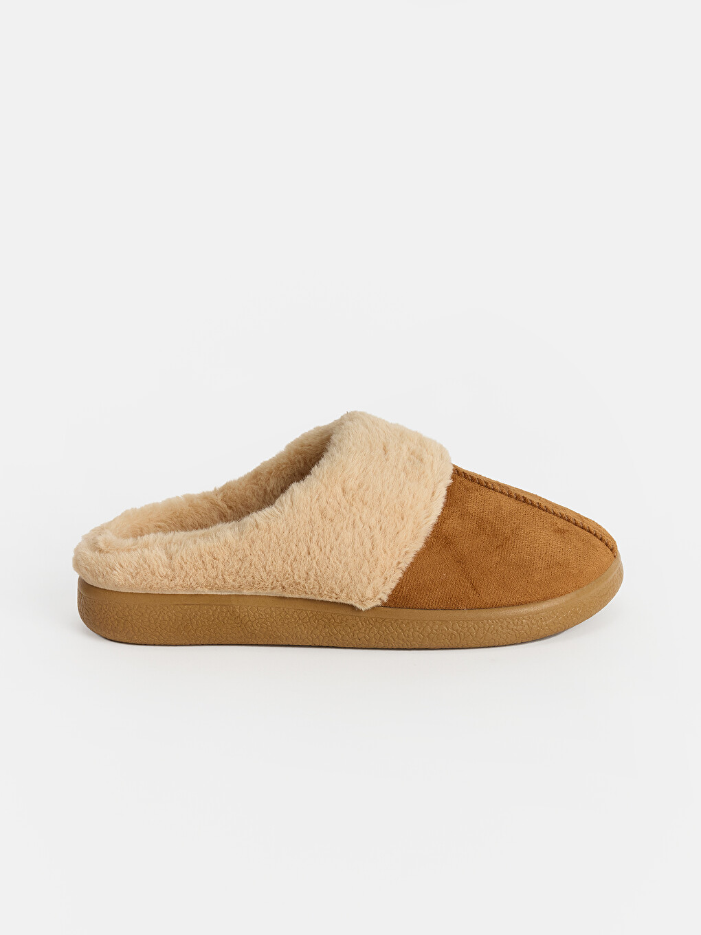 Thick Soled Women's Home Slipper-1