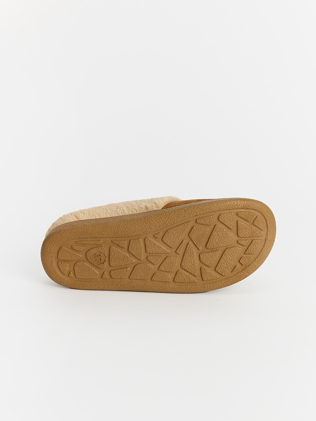 Thick Soled Women's Home Slipper-3