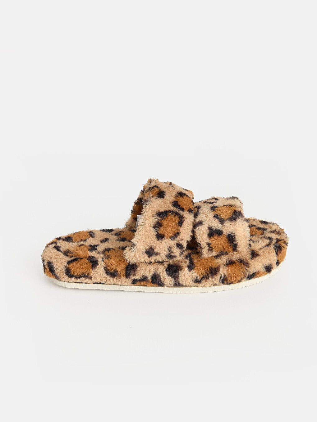 Жена Мешано Папучи За Дома-1