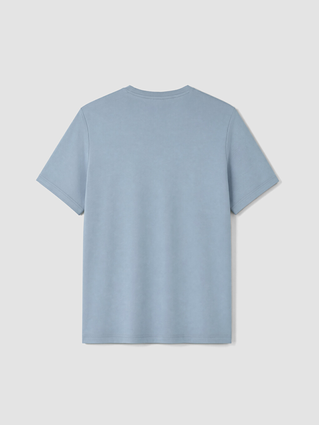 Mashkull E Kalter T-shirt-5