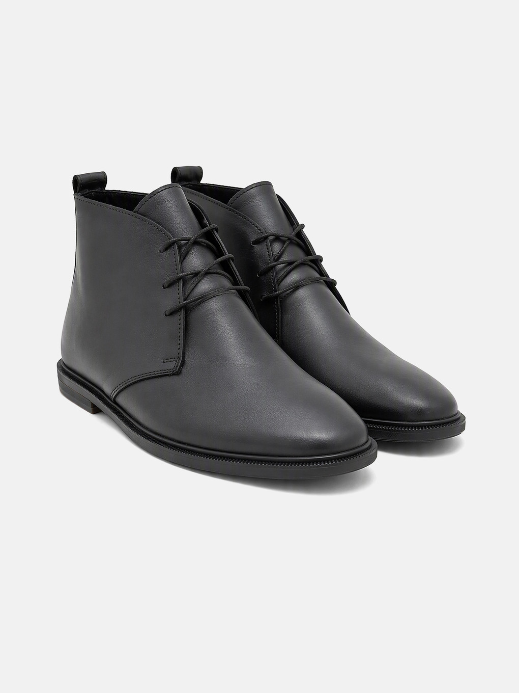 Genuine Leather Men's Boot